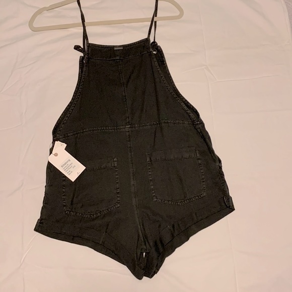 Romper shorts - Picture 2 of 6